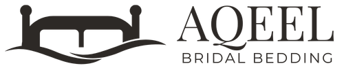 Aqeel Bridal Bedding